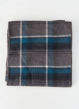 Eșarfă gri PETROL INDUSTRIES homme