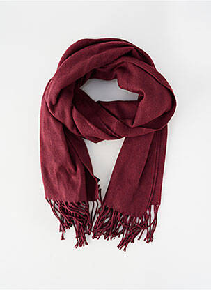 Eșarfă violet JACK & JONES homme