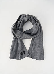 Eșarfă gri JACK & JONES homme