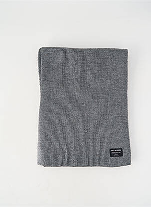Eșarfă gri JACK & JONES bărbat
