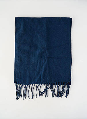 Eșarfă albastru ONLY&SONS homme