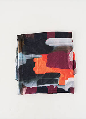 Eșarfă violet ASTRID BLACK LABEL femme