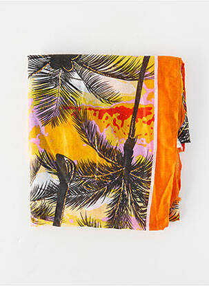 Eșarfă portocaliu ACCESS femme