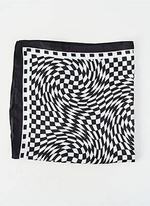 Eșarfă negru ACCESS femme