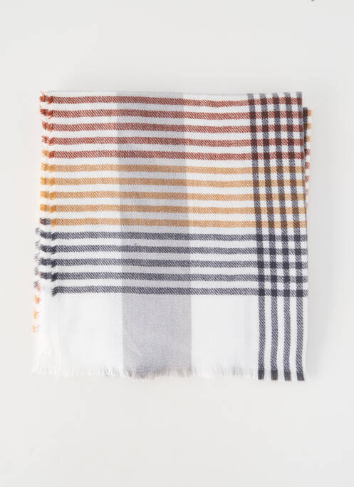 Eșarfă bej ZABAIONE femme