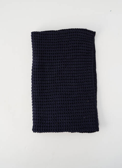 Guler / eșarfă de gât albastru BRUCE & BUTLER  homme