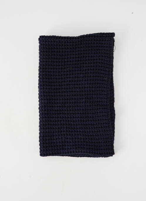 Guler / eșarfă de gât albastru BRUCE & BUTLER  homme