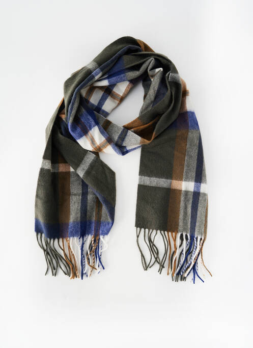 Eșarfă verde JACK & JONES homme