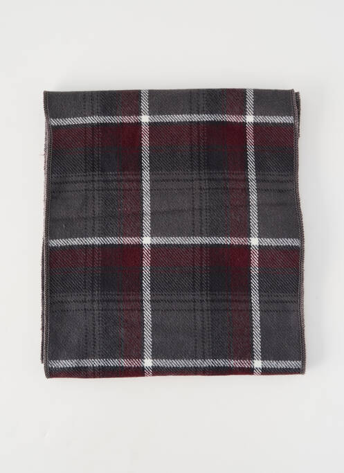 Eșarfă gri PETROL INDUSTRIES homme