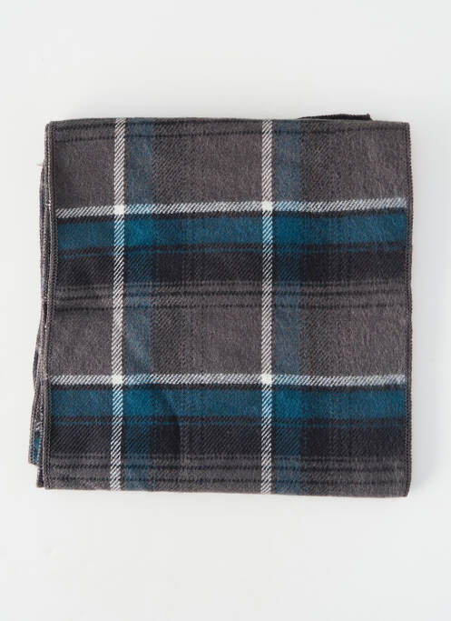 Eșarfă gri PETROL INDUSTRIES homme