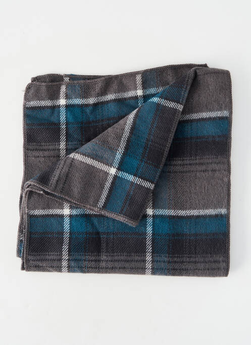 Eșarfă gri PETROL INDUSTRIES homme