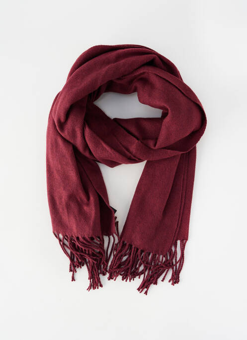 Eșarfă violet JACK & JONES homme