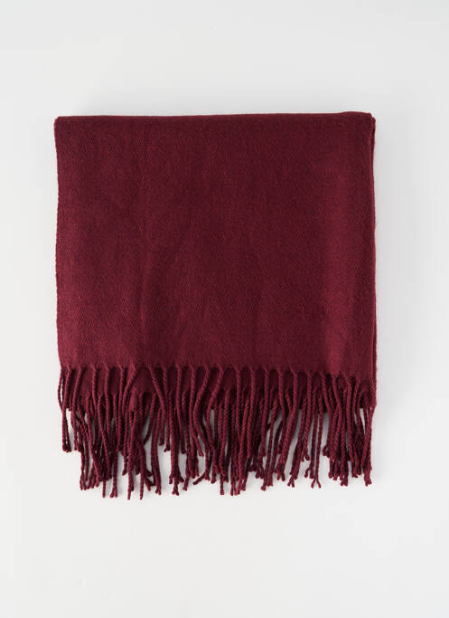 Eșarfă violet JACK & JONES homme