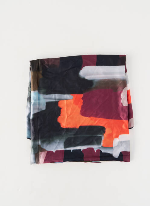 Eșarfă violet ASTRID BLACK LABEL femme