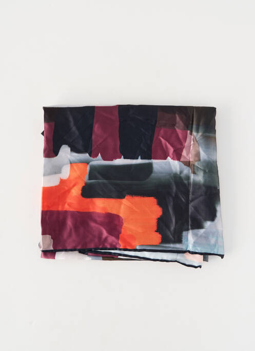 Eșarfă violet ASTRID BLACK LABEL femme