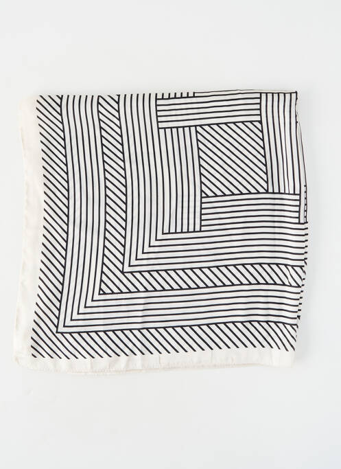 Eșarfă bej ACCESS femme