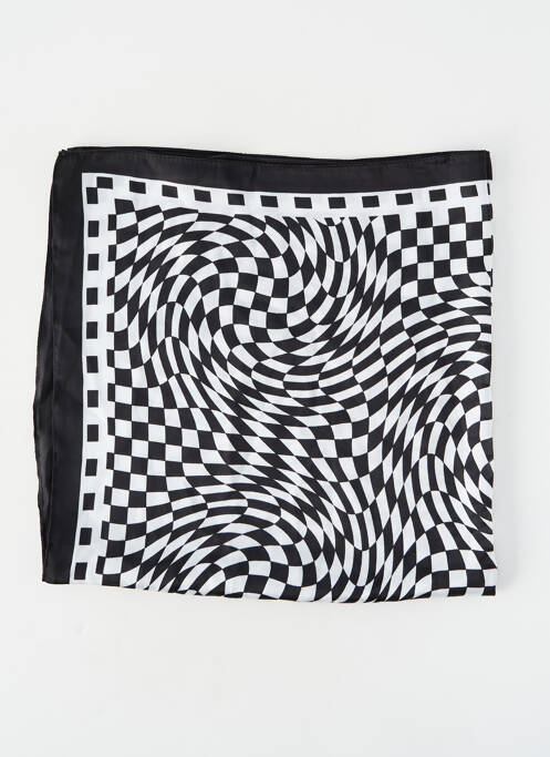 Eșarfă negru ACCESS femme