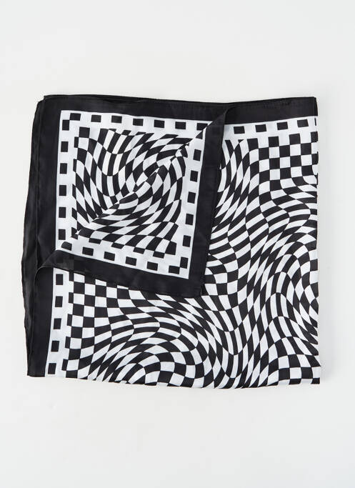 Eșarfă negru ACCESS femme