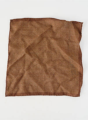 Plic maro LE FABULEUX MARCEL DE BRUXELLES homme