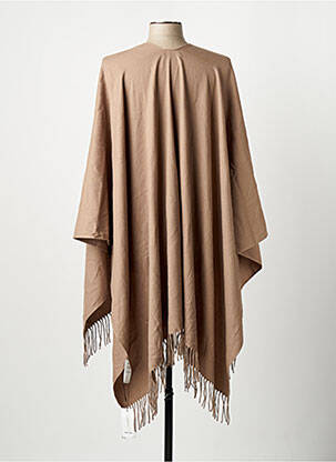 Poncho maro OPUS femeie