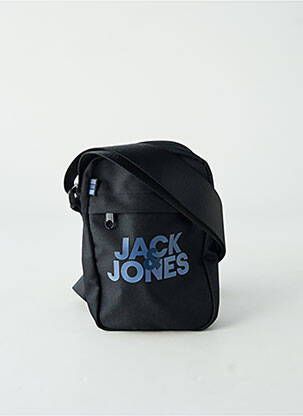 Geantă negru JACK & JONES bărbat