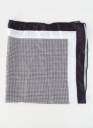 Eșarfă negru VERO MODA femeie