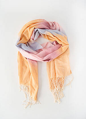 Eșarfă roz ACCESS femme