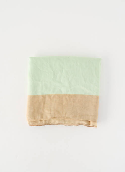 Eșarfă albastru HAILYS femme