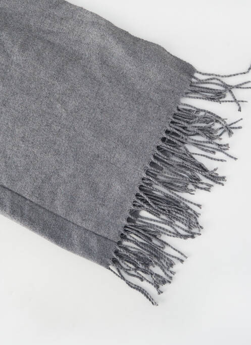 Eșarfă gri JACK & JONES homme