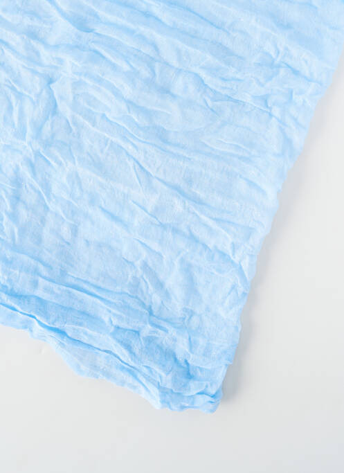 Eșarfă albastru ACCESS femme