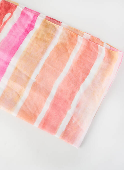 Eșarfă roz ACCESS femme