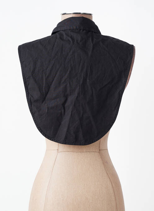 Guler / eșarfă de gât negru ONLY femme