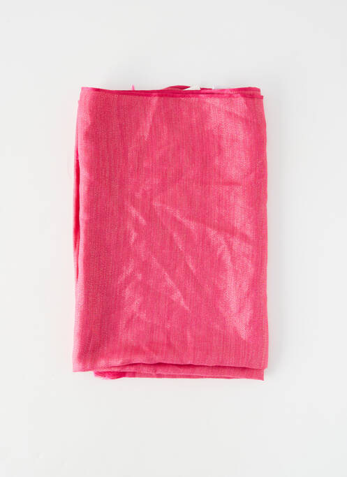 Eșarfă roz ACCESS femme