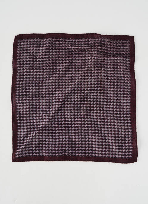 Plic roșu LE FABULEUX MARCEL DE BRUXELLES homme