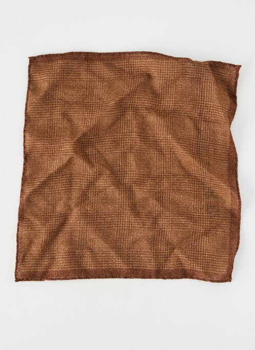 Plic maro LE FABULEUX MARCEL DE BRUXELLES homme