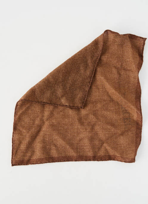 Plic maro LE FABULEUX MARCEL DE BRUXELLES homme