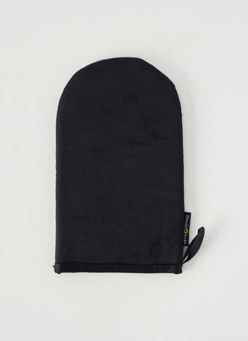 Accesoriu de frumusețe negru DAVID KEIN femme