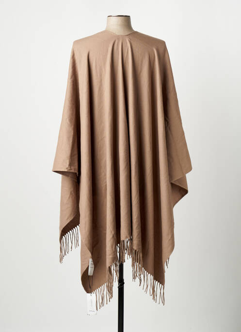 Poncho maro OPUS femme