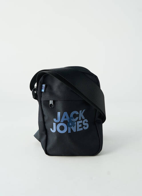 Geantă negru JACK & JONES homme