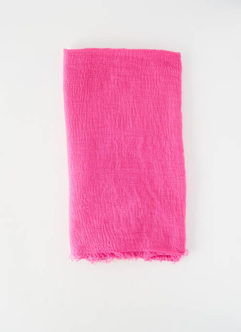Eșarfă roz ONLY femme
