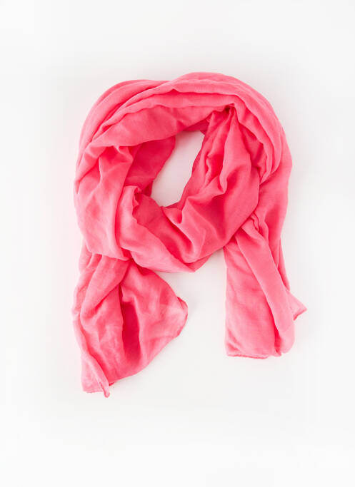 Eșarfă roz ACCESS femme