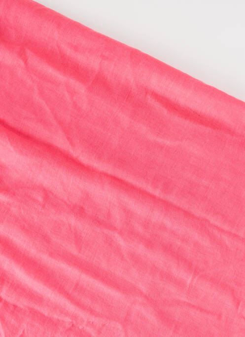 Eșarfă roz ACCESS femme