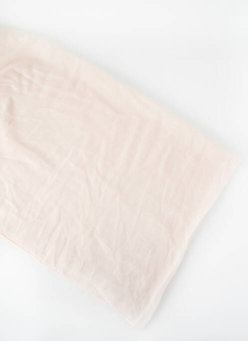 Eșarfă alb ACCESS femme