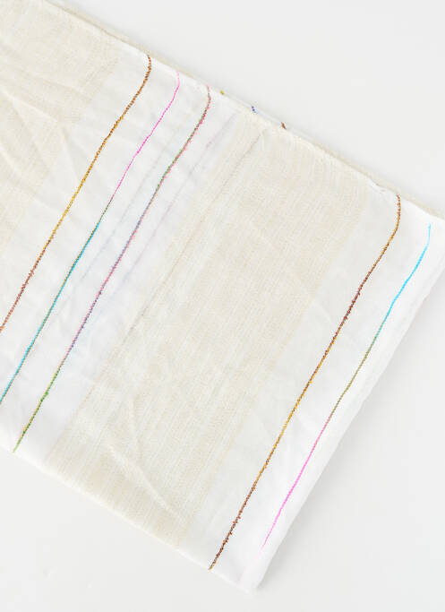 Eșarfă bej ACCESS femme