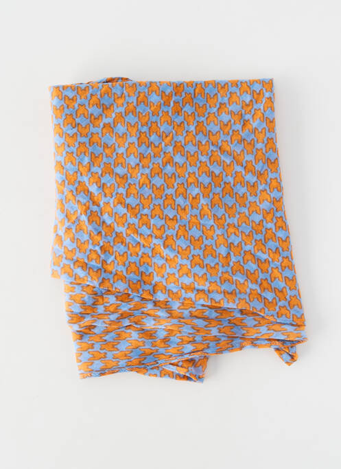 Eșarfă galben ONLY femme