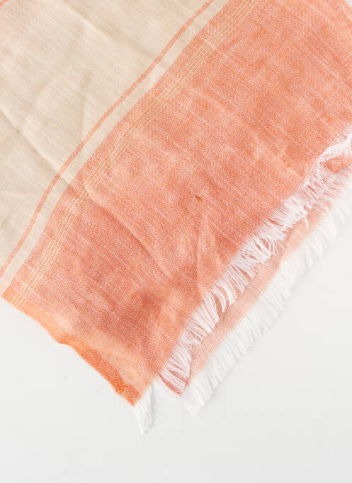 Eșarfă portocaliu ACCESS femme