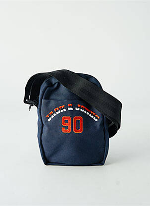 Geantă albastru JACK & JONES homme