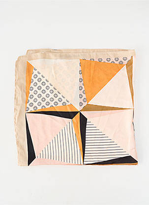 Eșarfă roz ONLY femme