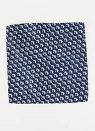 Plic albastru JACK & JONES homme