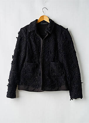 Jachete elegante negru TWIN SET femme